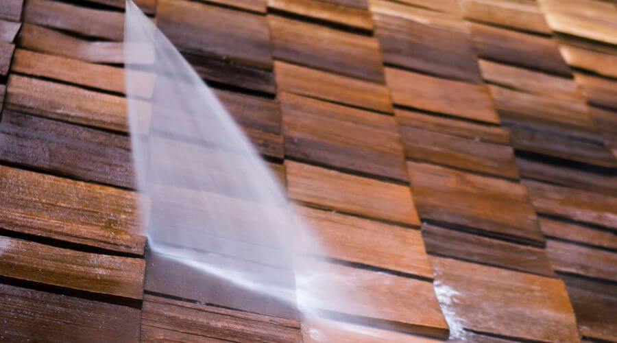 Professional tile roof repair services in Osteen, FL